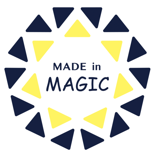株式会社MADE in MAGIC
